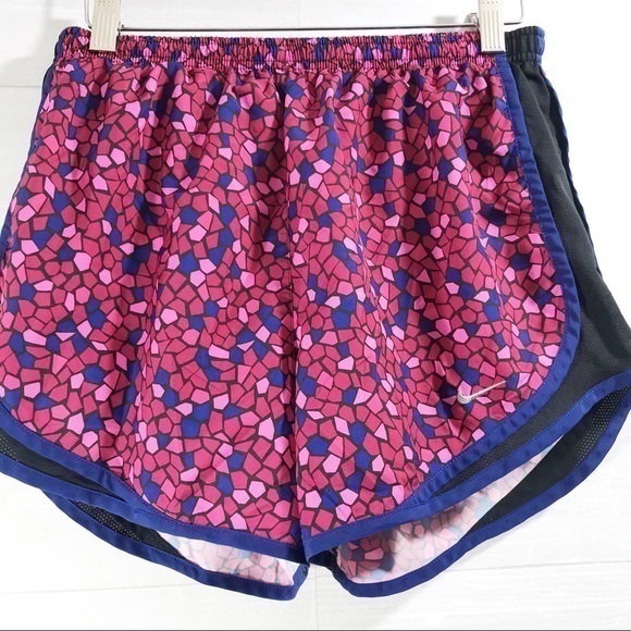 Nike Dri-fit women’s shorts Size M